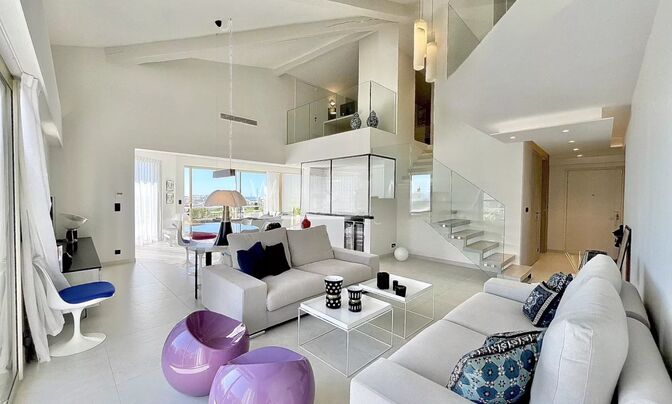 Apartment Pointe Croisette