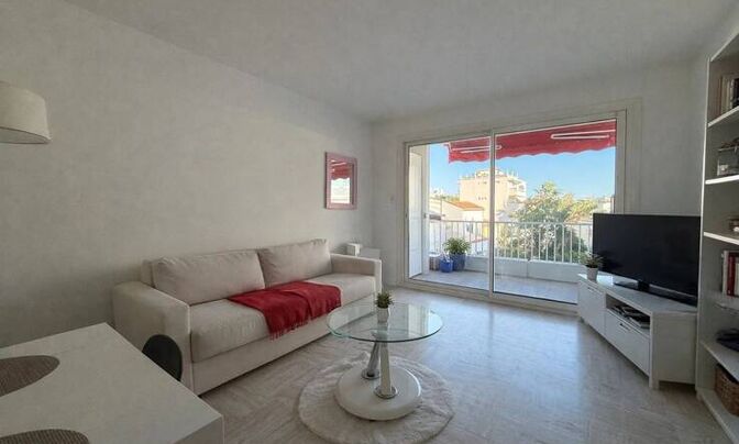 Apartment Pointe Croisette