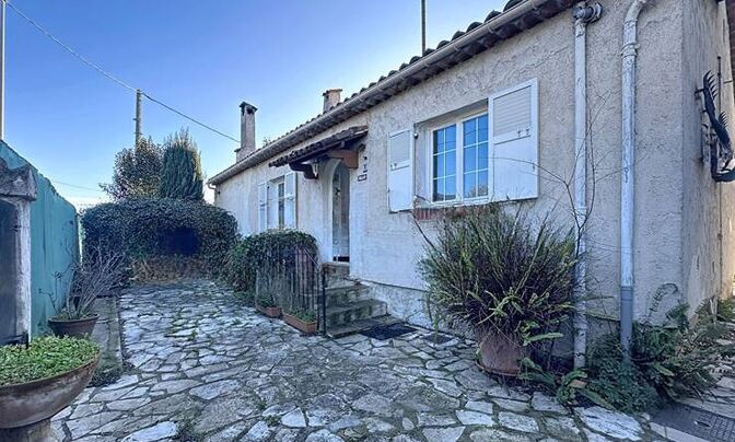 Maison Cannes La Bocca