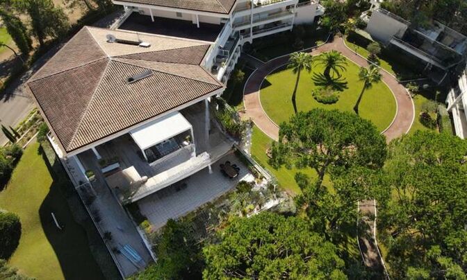 Apartment Cannes Mandelieu