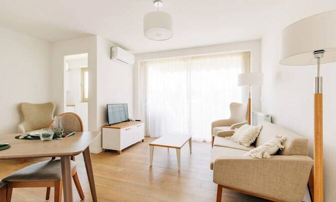 Apartment Cannes California