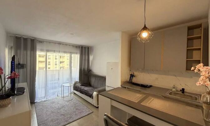Apartment La Bocca