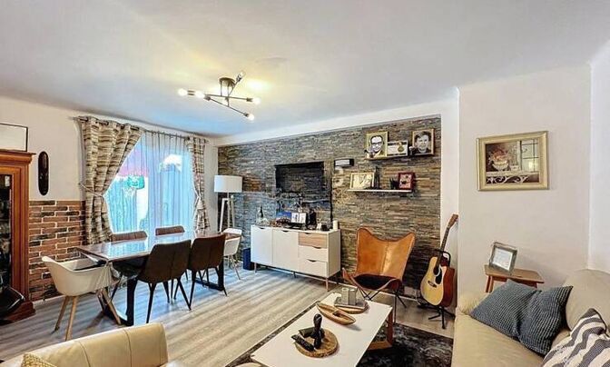 Apartment Petit Juas