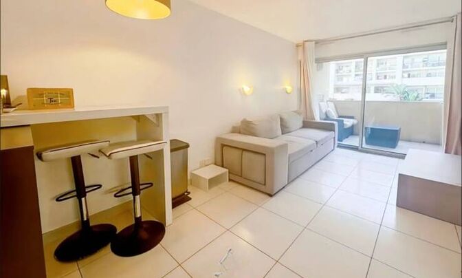 Appartement La Bocca