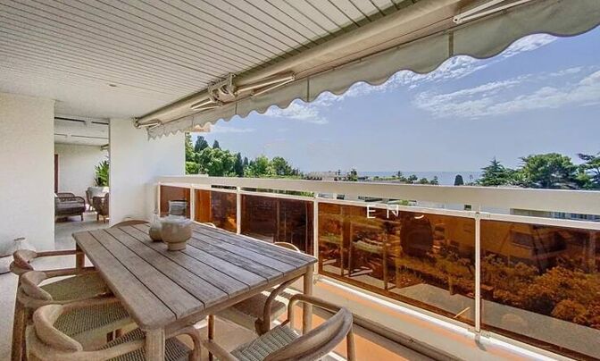 Apartment Pointe Croisette