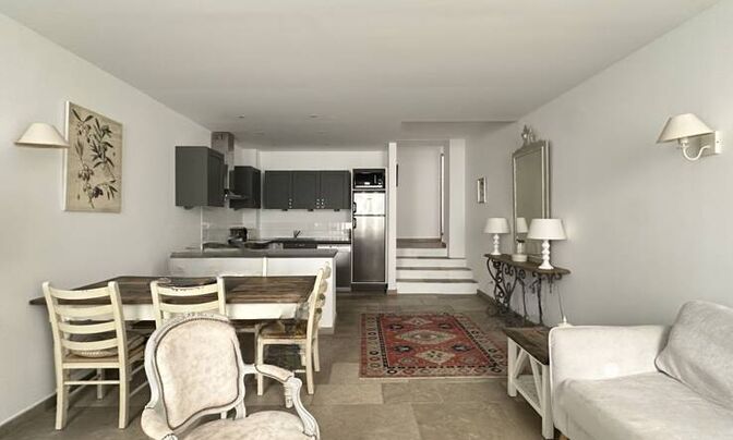 Apartment Cannes Suquet