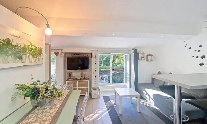 Apartment Carnot Cannes