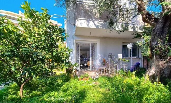 Maison Republique Cannes