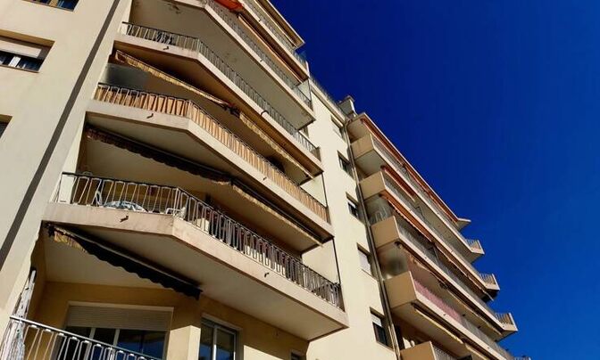 Apartment Pointe Croisette