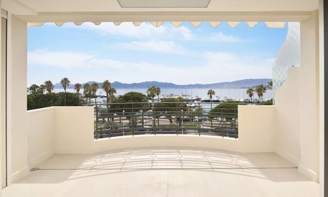 Apartment Cannes