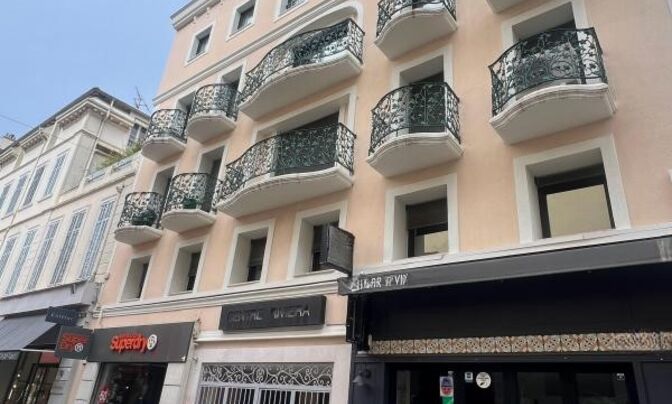 Apartment Cannes Center