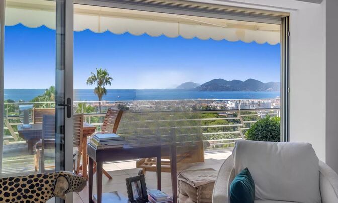 Apartment Cannes California