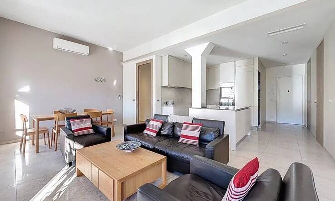 Apartment Cannes Centre-ville