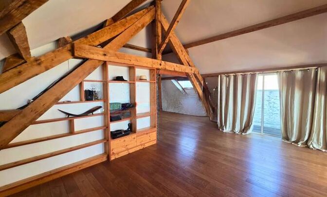 Villa Cannes République