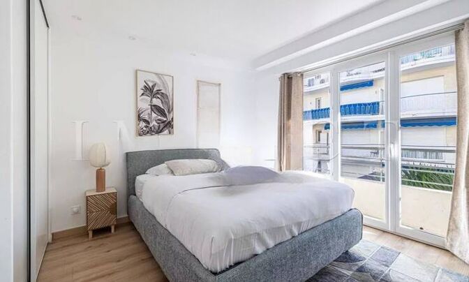 Villa Pointe Croisette