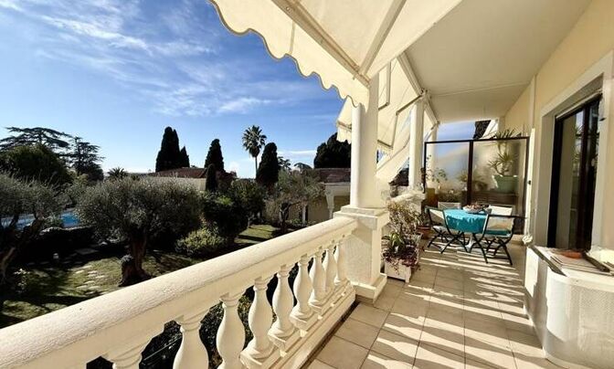 Villa Cannes