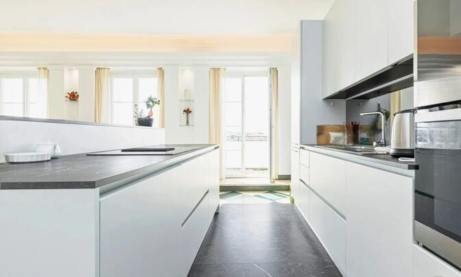 Villa République Cannes