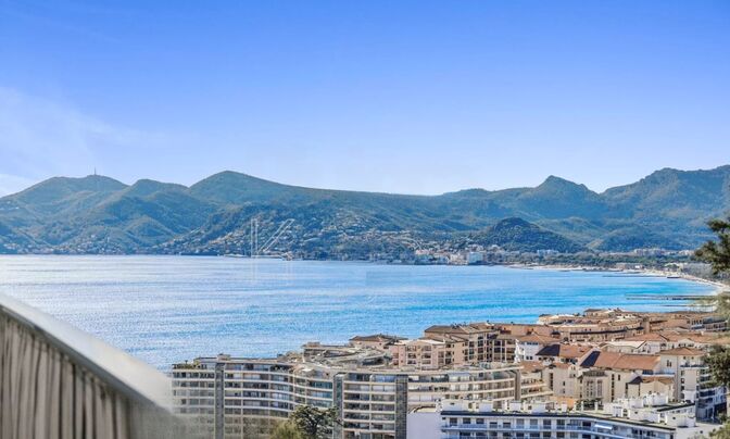 Villa Croix des Gardes