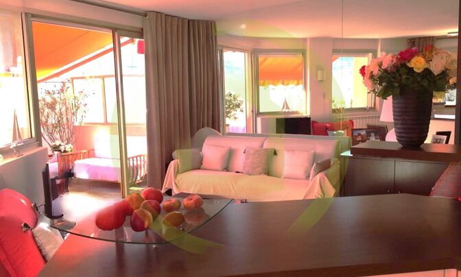 Villa Centre-Ville Cannes