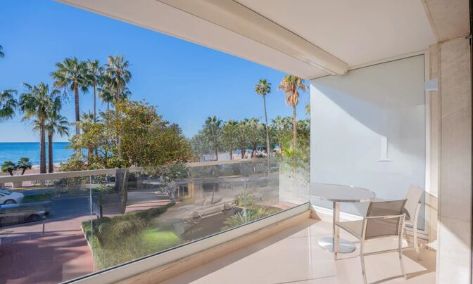 House Cannes Centre-ville