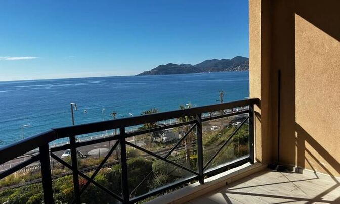 Villa La Bocca Cannes