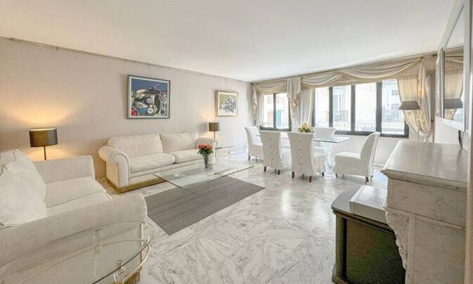 Condo Cannes Centre-Ville