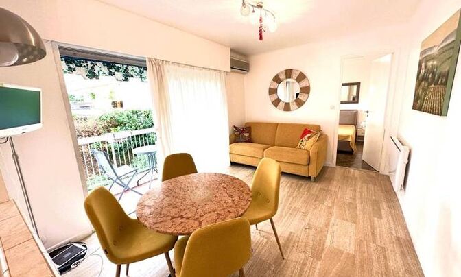 Estate Pointe Croisette