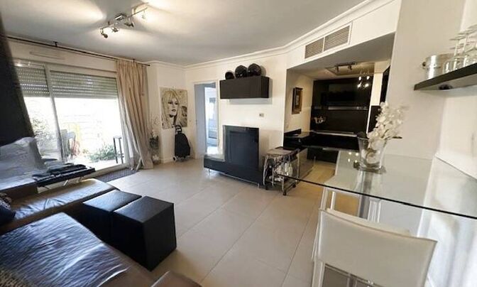 Villa Pointe Croisette