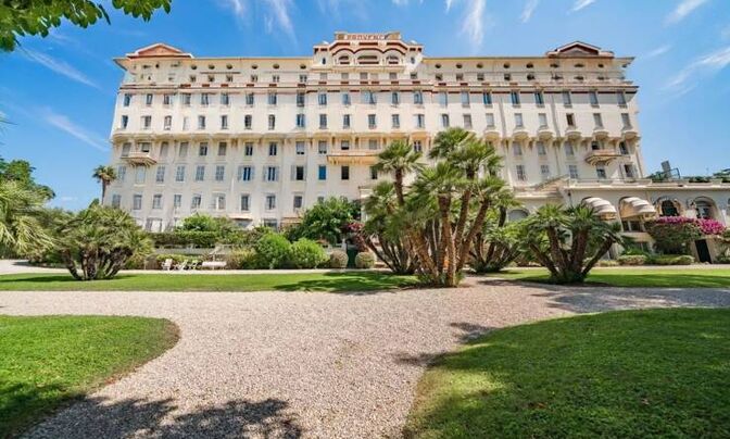 Villa Cannes République