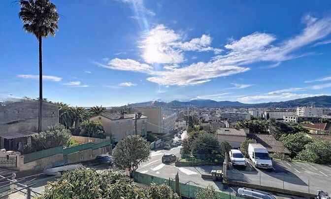 Villa Croix des Gardes