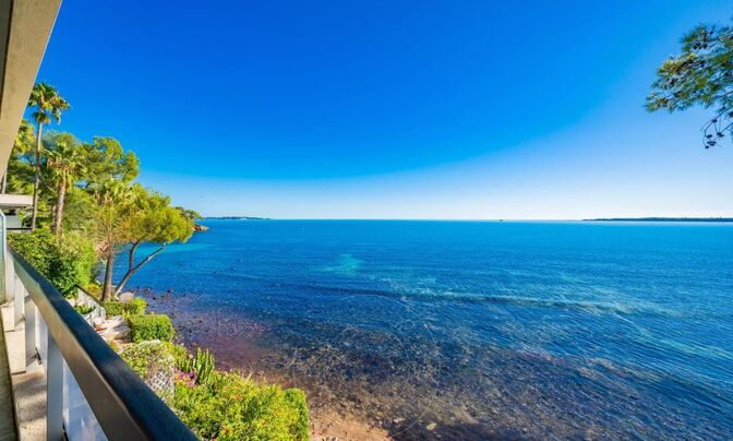 Villa Pointe Croisette