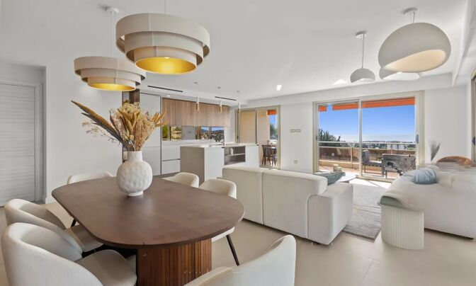 Maison Pointe Croisette