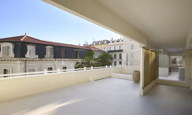 Property Name: Villa Cannes Centre-ville