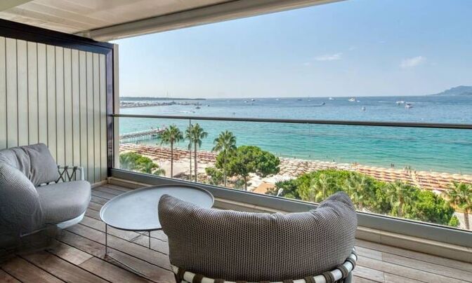 Estate Cannes
