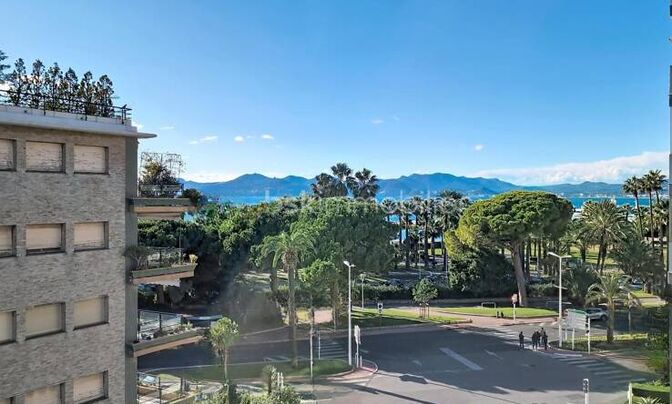 Property Pointe Croisette