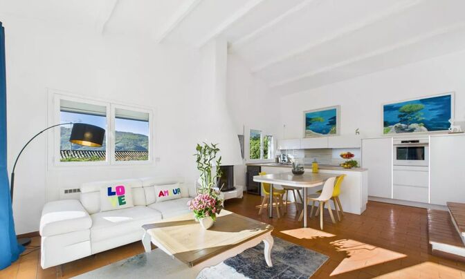 Villa Cannes La Bocca Nord