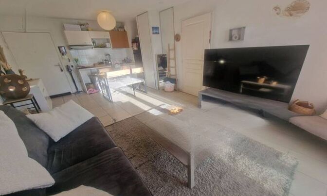 Villa Cannes Vallauris