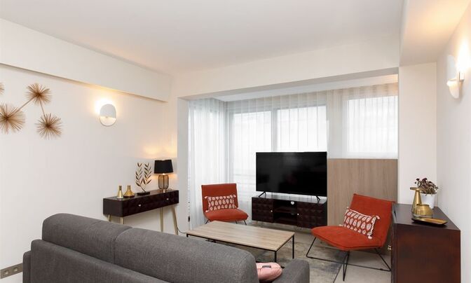 House Cannes Centreville