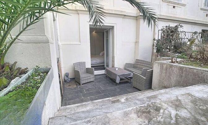 Villa Pointe Croisette