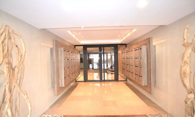 Villa Cannes Petit Juas