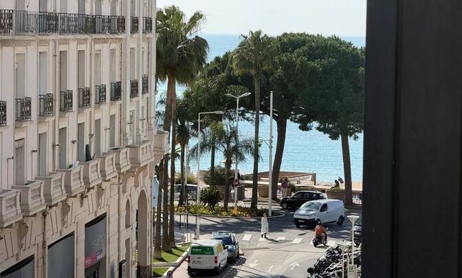 Villa Cannes Centre-ville
