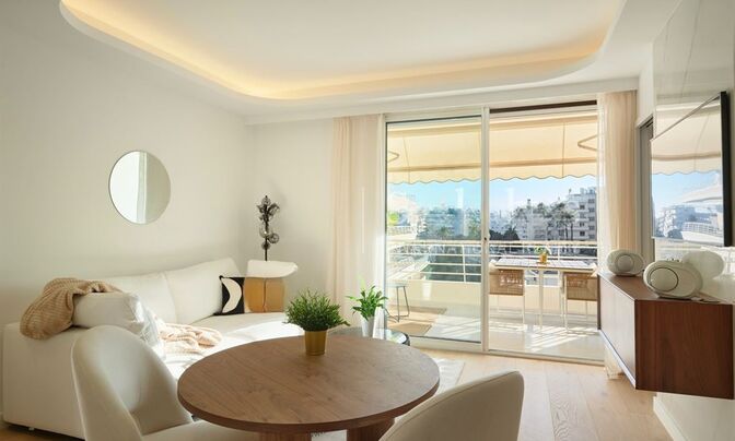 Villa Pointe Croisette