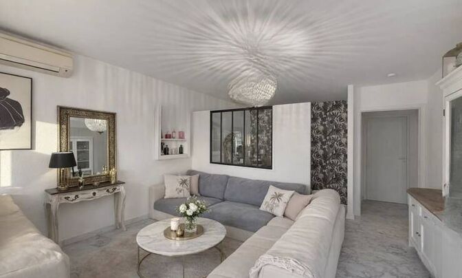 Villa Pointe Croisette