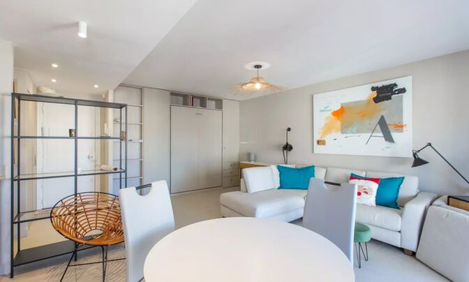 House Cannes Pointe Croisette