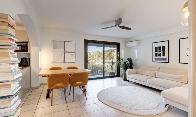 Villa Croix des Gardes