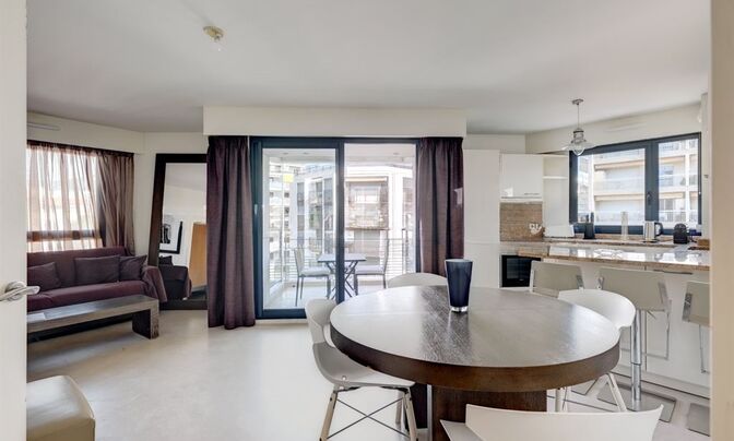 House Cannes Centre-ville