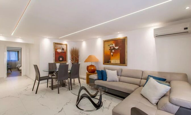 Apartment Cannes Centreville