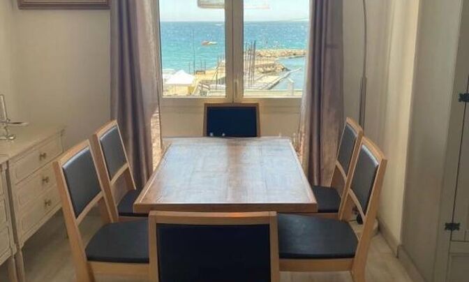 Villa Cannes La Bocca