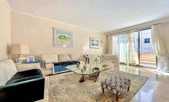 Villa Pointe Croisette