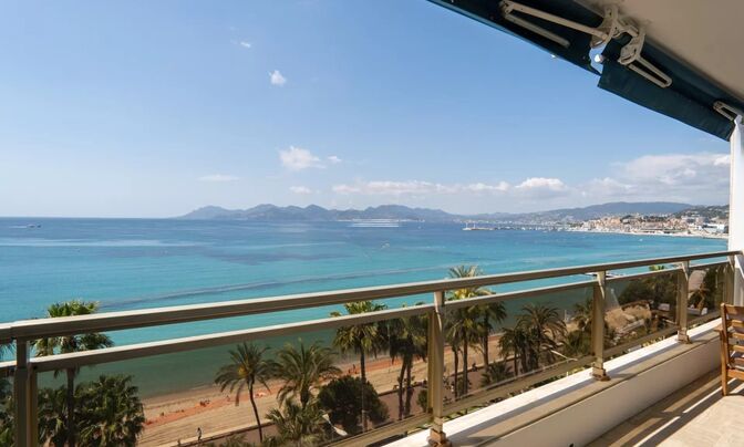 Villa Pointe Croisette